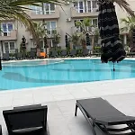 Sea 9 Apartment