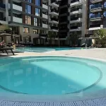 Apartment Sea 9 *