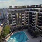 Sea 9 Apartment