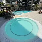 Apartment Sea 9 Sunny Beach