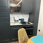 Apartment Sea 9 *