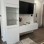 Apartment Sea 9 Sunny Beach