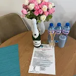 Apartment Sea 9 *