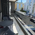 Sea 9 Apartment Sunny Beach