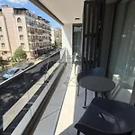 Apartment Sea 9