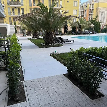 Apartamento Sea 9