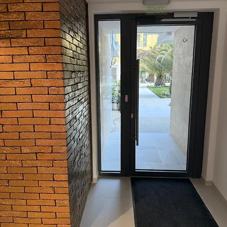 Sea 9 * Słoneczny Brzeg