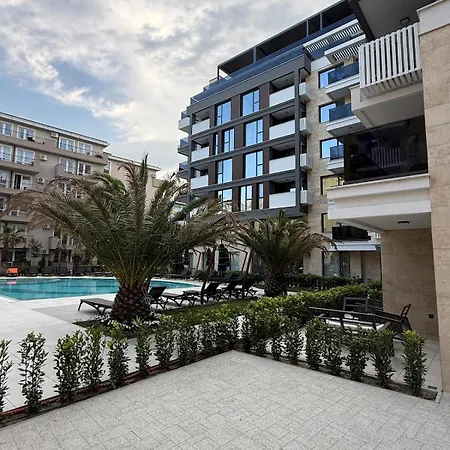 Sea 9 Słoneczny Brzeg