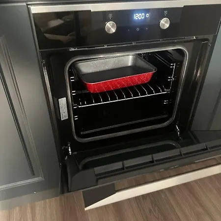 Sea 9 Lägenhet Slăntjev Brjag