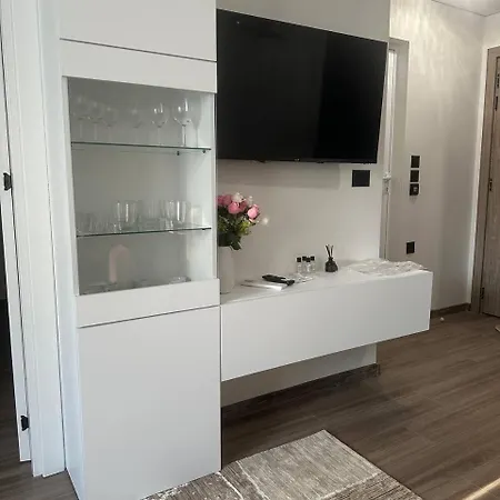 Apartament Sea 9 Słoneczny Brzeg