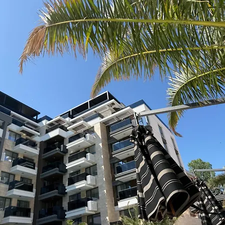 Sea 9 * Słoneczny Brzeg