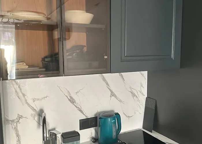 Apartamento Sea 9