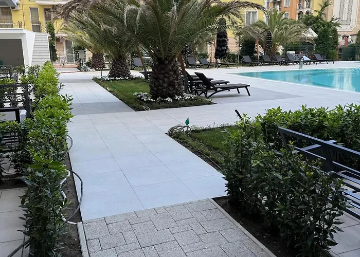 Apartamento Sea 9