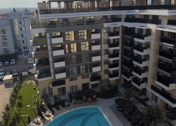 Sea 9 Apartamento