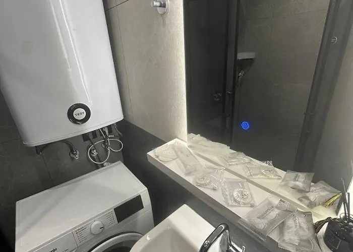 Apartamento Sea 9