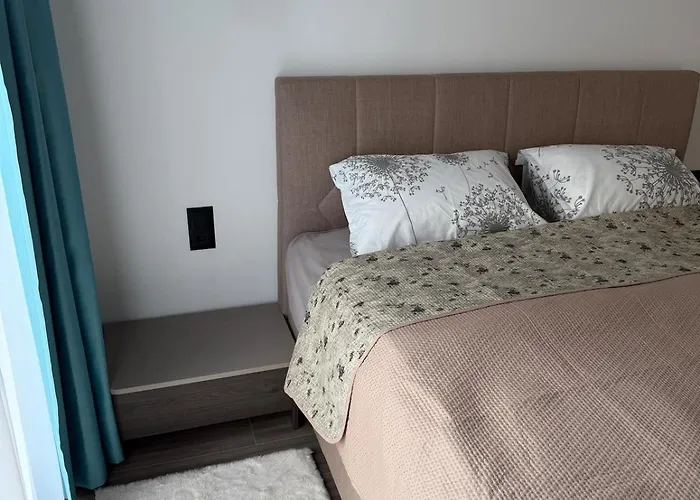 Apartamento Sea 9