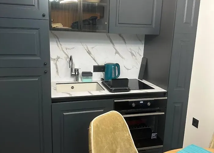 Apartamento Sea 9 *
