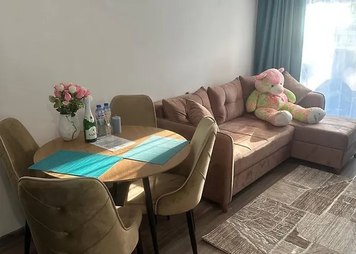 Apartamento Sea 9