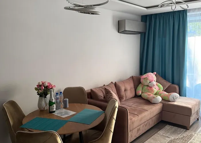 Sea 9 Apartamento