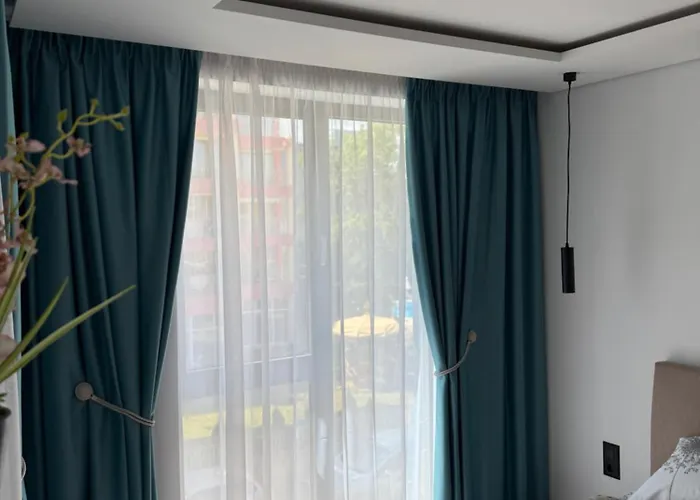 Apartamento Sea 9