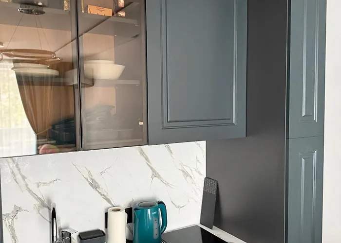 Apartamento Sea 9 Sunny Beach