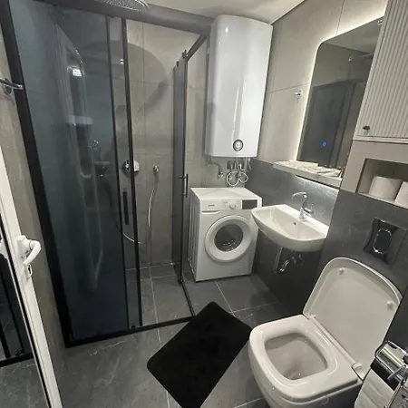 Sea 9 Appartement Slantchev Briag