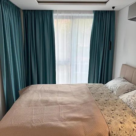 Sea 9 Slantchev Briag