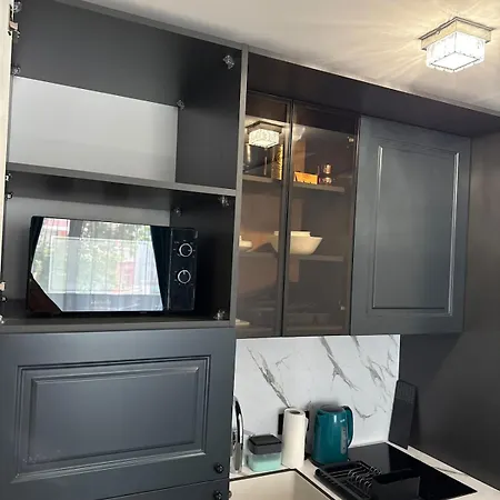 Sea 9 Appartement Slantchev Briag