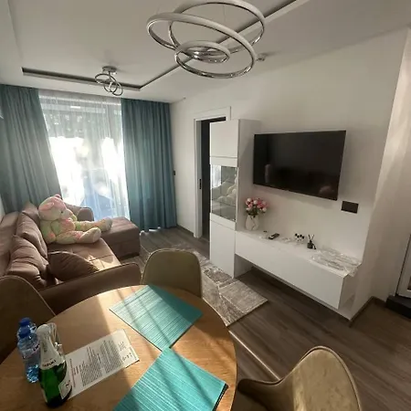 Sea 9 * Slantchev Briag