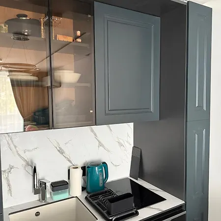 Appartement Sea 9 Slantchev Briag