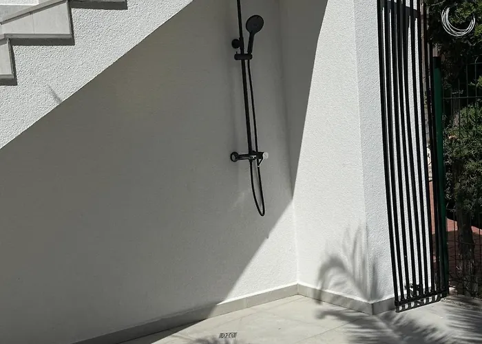 Sea 9 Apartamento Sunny Beach