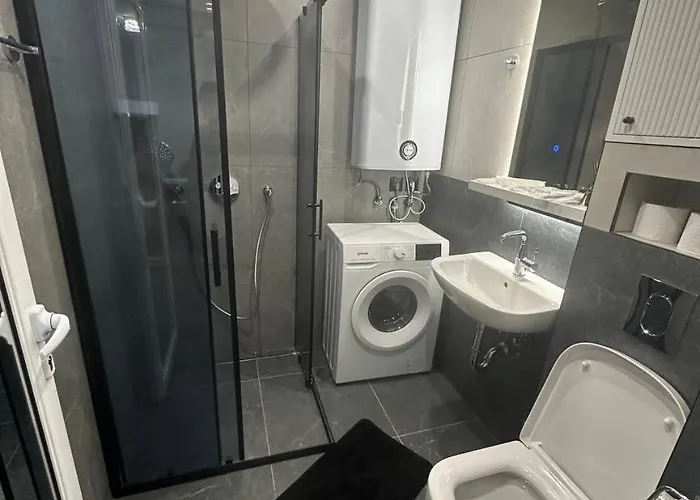 Sea 9 Apartamento Sunny Beach