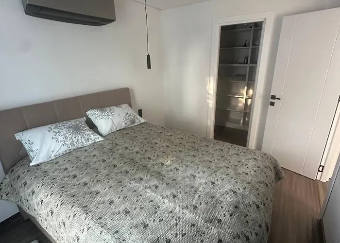 Apartamento Sea 9