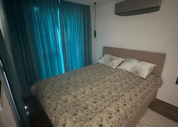Apartamento Sea 9