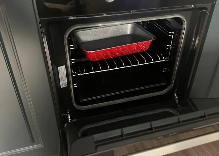 Sea 9 Apartamento Sunny Beach