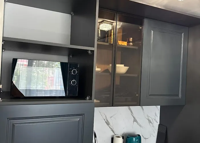 Sea 9 Apartamento Sunny Beach