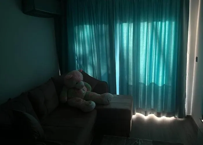 Sea 9 Apartamento Sunny Beach