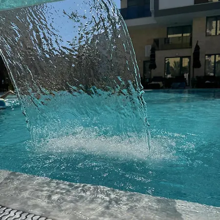Sea 9 شقة *