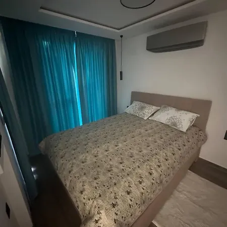 شقة Sea 9